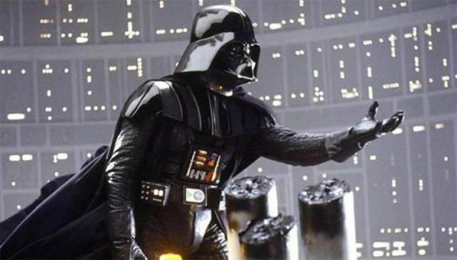 "Star Wars" Movies From Worst To Best (11 pics)