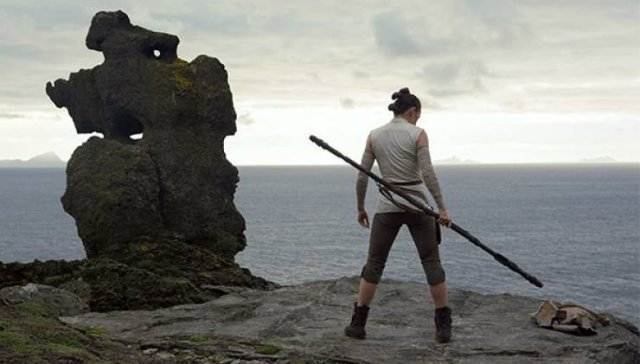 "Star Wars" Movies From Worst To Best (11 pics) "Star Wars" Movies From Worst To Best (11 pics)