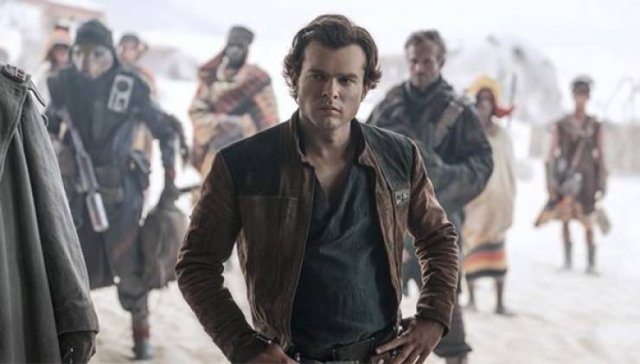 "Star Wars" Movies From Worst To Best (11 pics) "Star Wars" Movies From Worst To Best (11 pics)