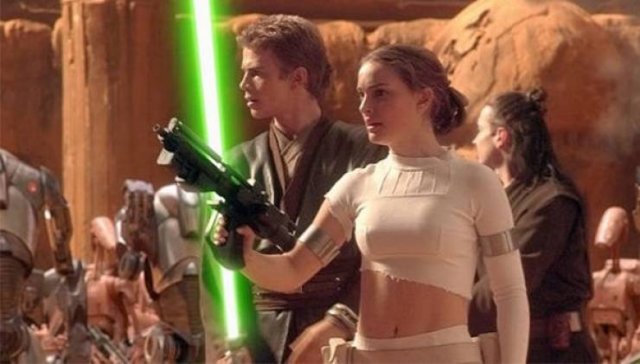 "Star Wars" Movies From Worst To Best (11 pics) "Star Wars" Movies From Worst To Best (11 pics)