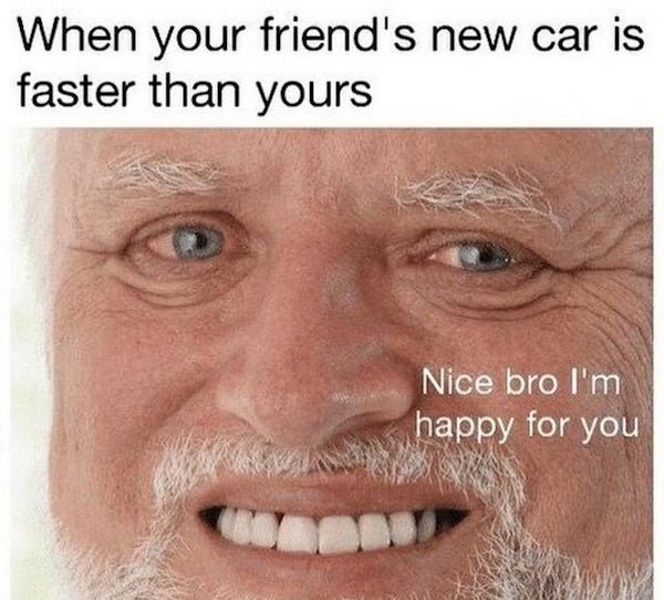 Car Memes (29 pics)