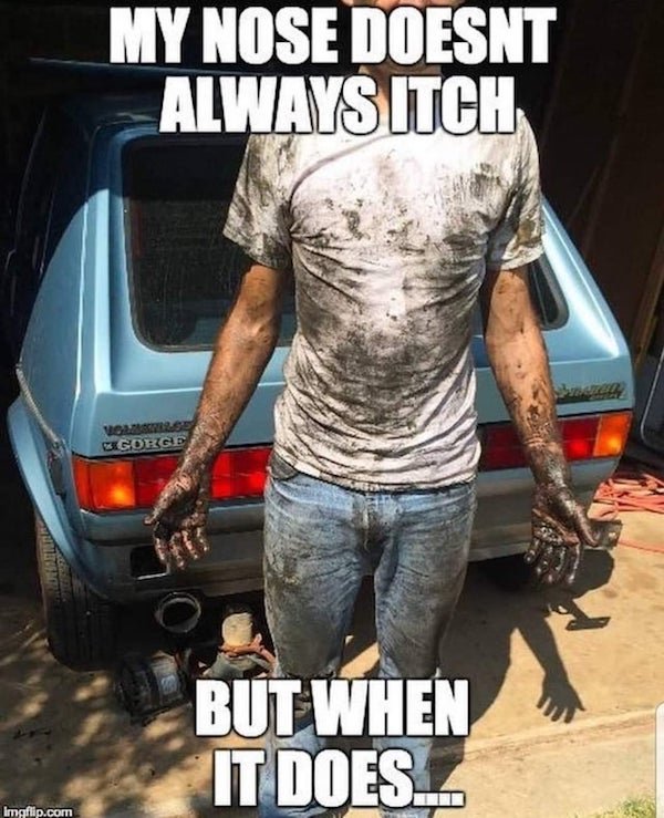 Car Memes (29 pics)