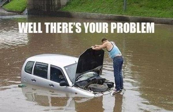 Car Memes (29 pics)