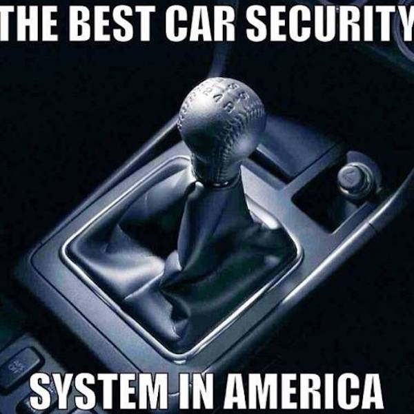 Car Memes (29 pics)