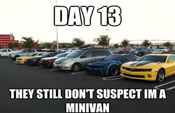 Car Memes (29 pics)
