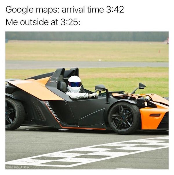 Car Memes (29 pics)
