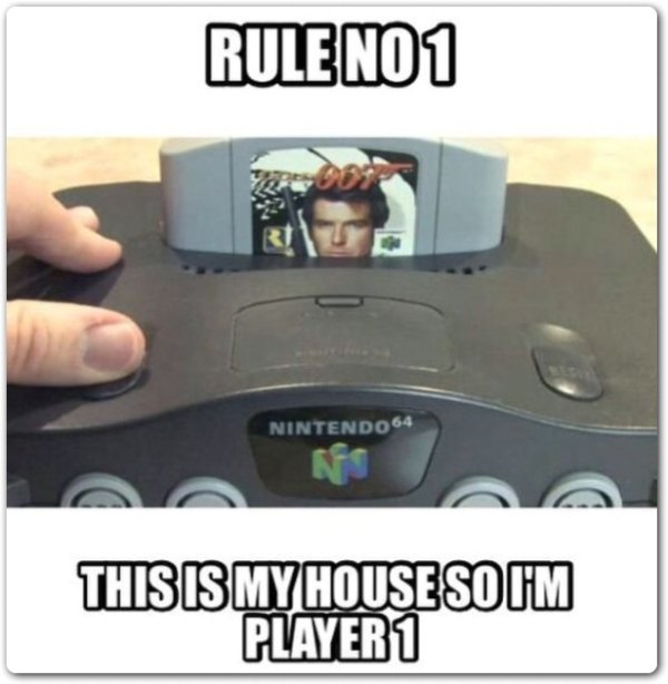 90s: Time For Nostalgia (25 pics)