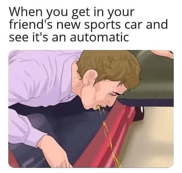 Car Memes (29 pics)