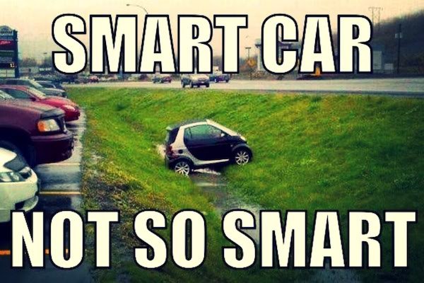 Car Memes (29 pics)
