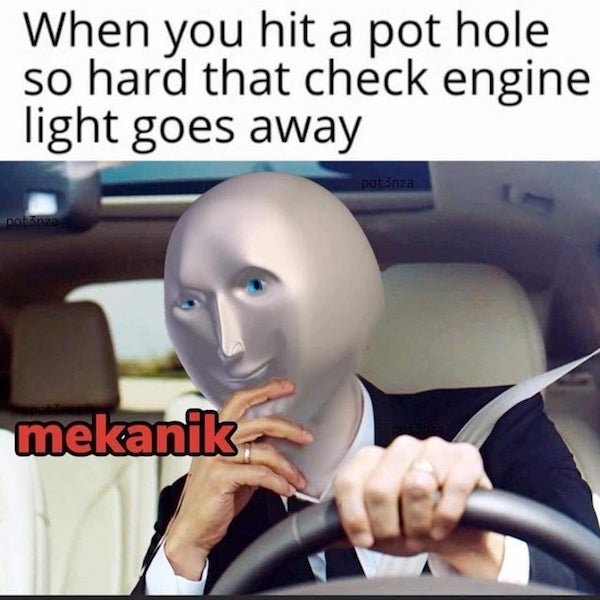 Car Memes (29 pics)