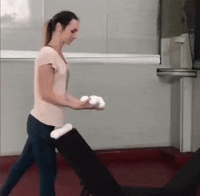 Acid Gifdump, January 30 (25 gifs)