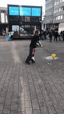Acid Gifdump, January 30 (25 gifs)