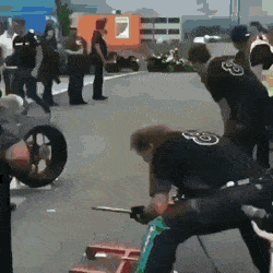 Acid Gifdump, January 30 (25 gifs)