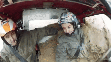 Acid Gifdump, January 30 (25 gifs)