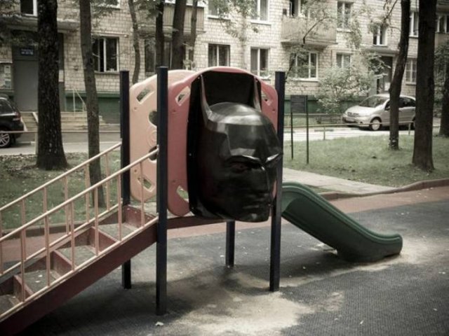 Only In Russia (41 pics)