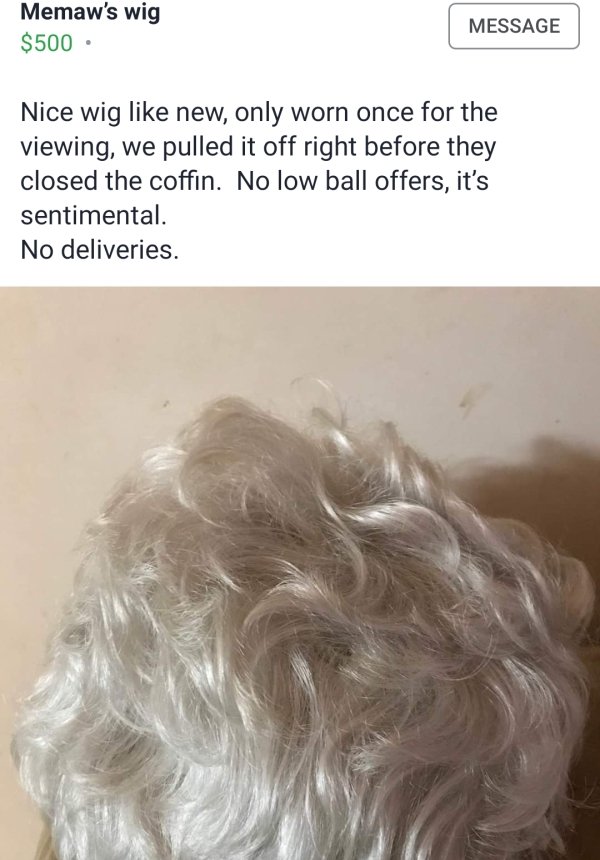Thrift Shop Treasures (42 pics)