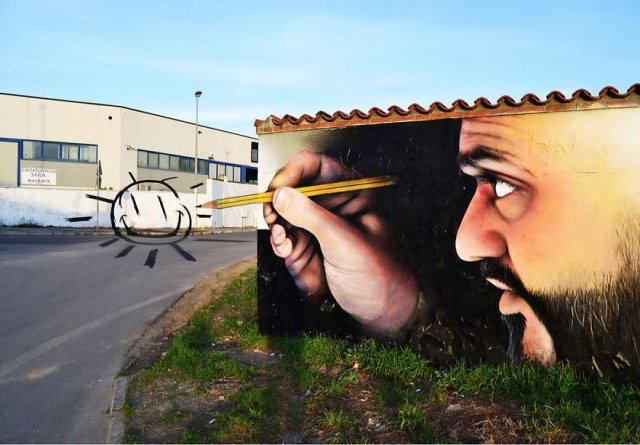 Amazing Graffiti (35 pics)