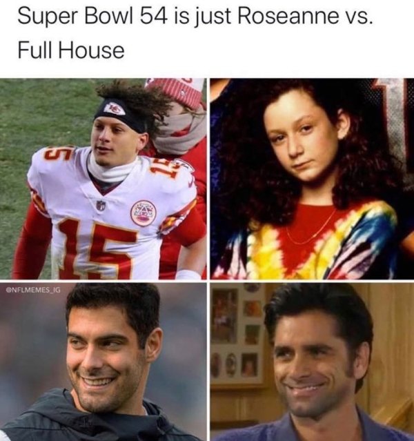 Super Bowl Memes (30 pics)