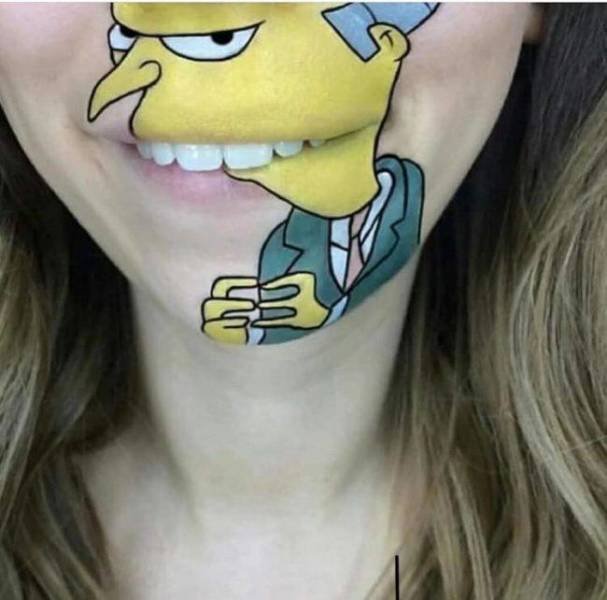 Acid Picdump. Part 2 (89 pics)