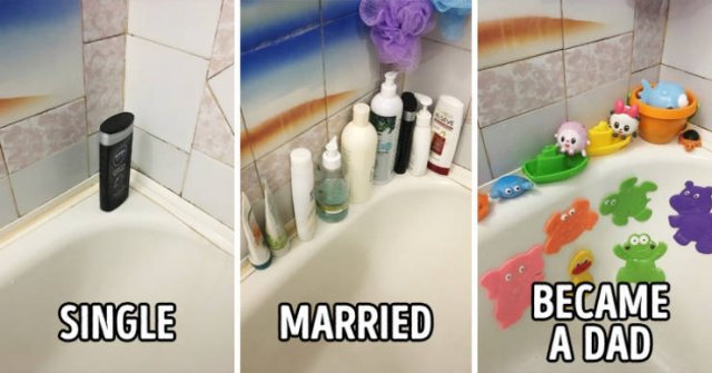 This Is How Married Life Looks Like (16 pics) This Is How Married Life Looks Like (16 pics)