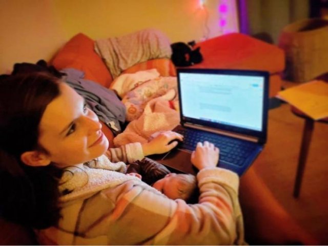 This Is How Married Life Looks Like (16 pics) This Is How Married Life Looks Like (16 pics)