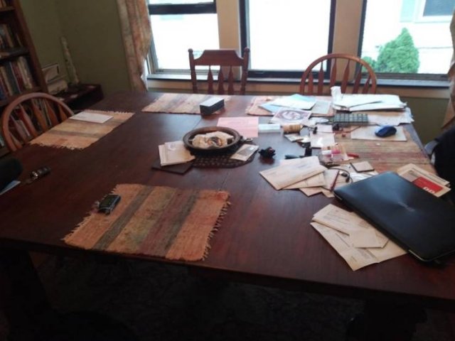 This Is How Married Life Looks Like (16 pics) This Is How Married Life Looks Like (16 pics)