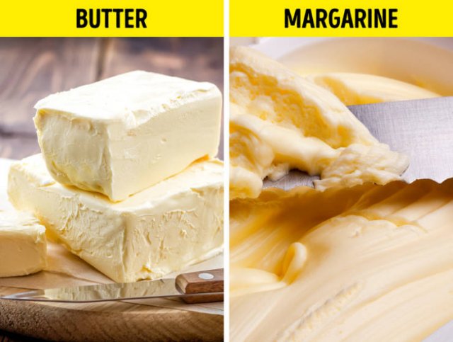 Here Is A Difference (19 pics)