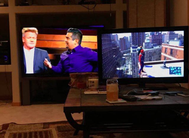 This Is How Married Life Looks Like (16 pics) This Is How Married Life Looks Like (16 pics)