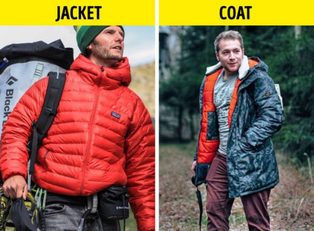 Here Is A Difference (19 pics)
