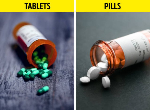 Here Is A Difference (19 pics)