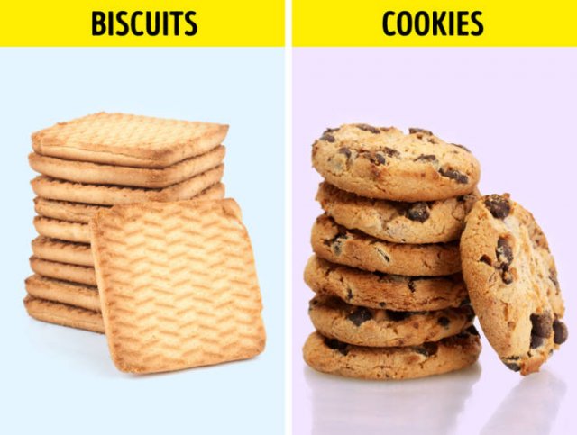 Here Is A Difference (19 pics)