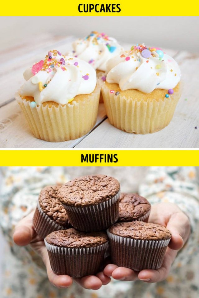 Here Is A Difference (19 pics)