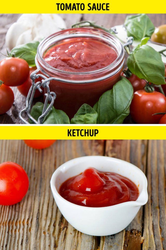Here Is A Difference (19 pics)