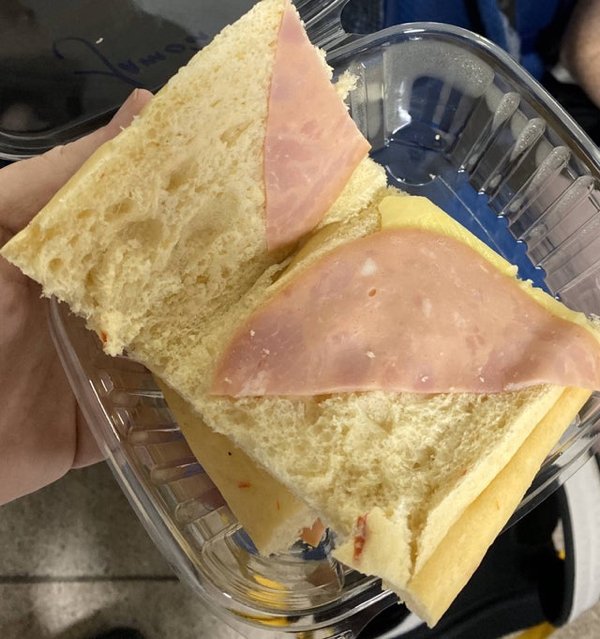 Food Fails (35 pics)