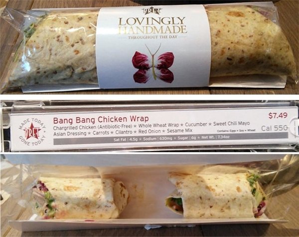 Food Fails (35 pics)