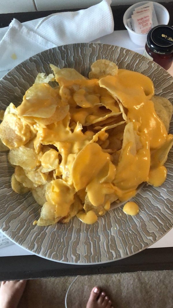 Food Fails (35 pics)