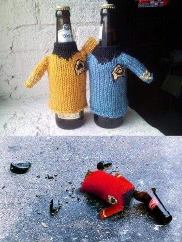 Wasted Memes (28 pics)