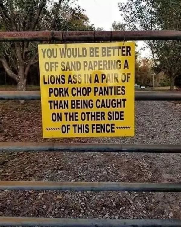 Smart Signs (35 pics)