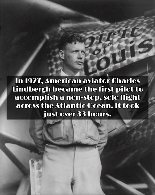 1920's: Interesting Facts (17 pics)