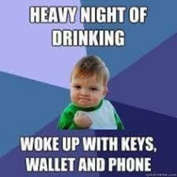 Wasted Memes (28 pics)