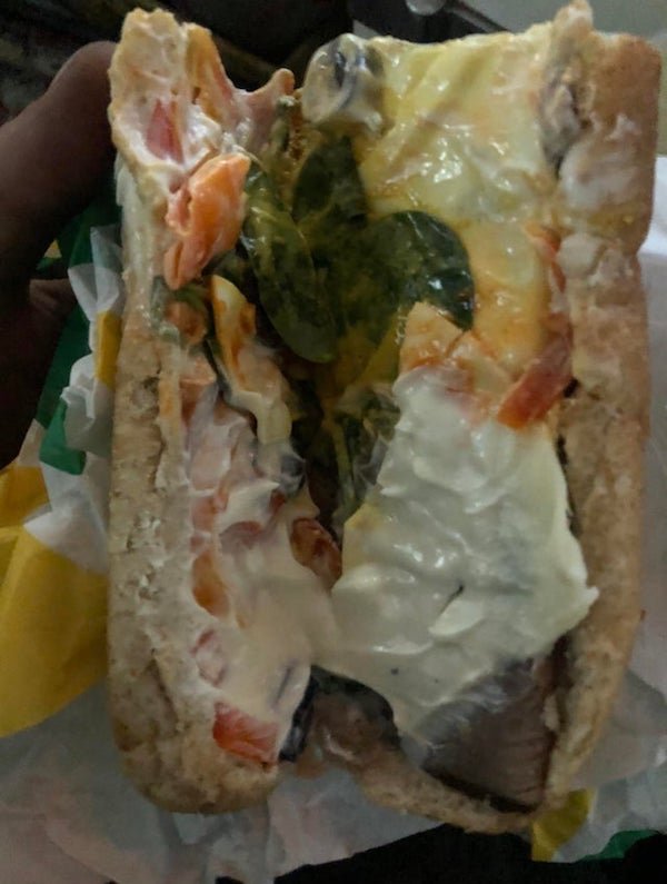 Food Fails (35 pics)