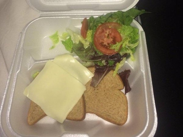 Food Fails (35 pics)