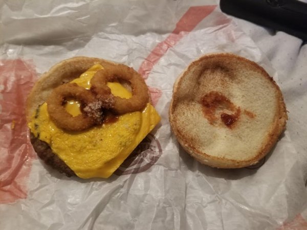 Food Fails (35 pics)