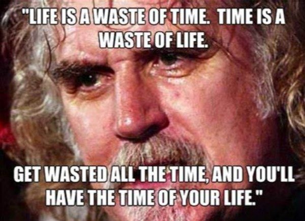 Wasted Memes (28 pics)