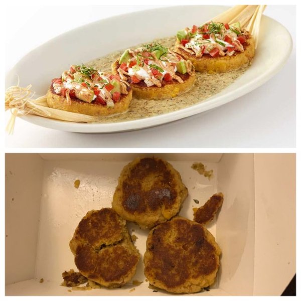 Food Fails (35 pics)