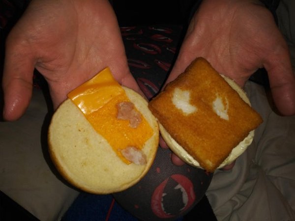 Food Fails (35 pics)