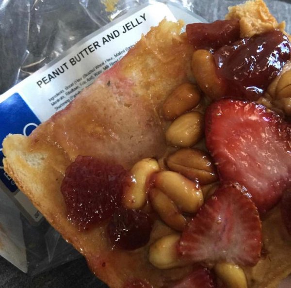 Food Fails (35 pics)