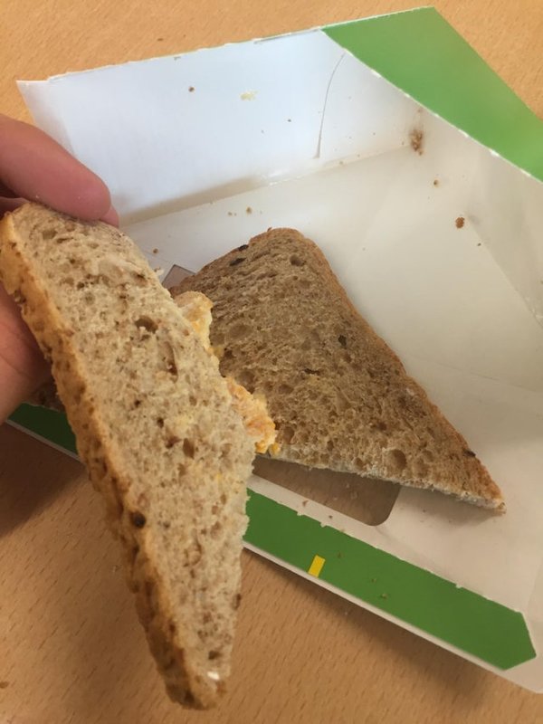Food Fails (35 pics)