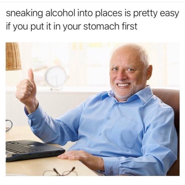 Wasted Memes (28 pics)
