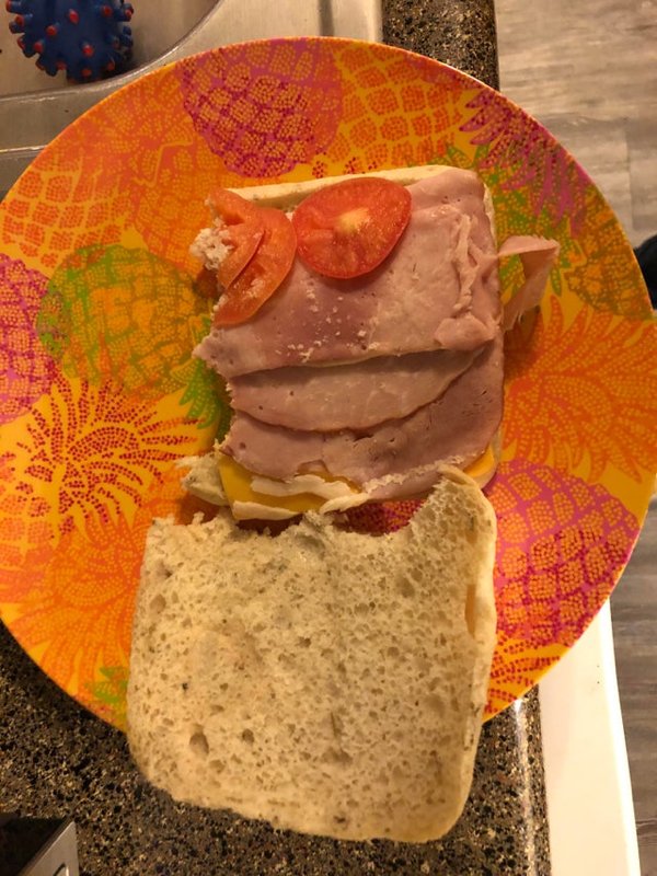 Food Fails (35 pics)